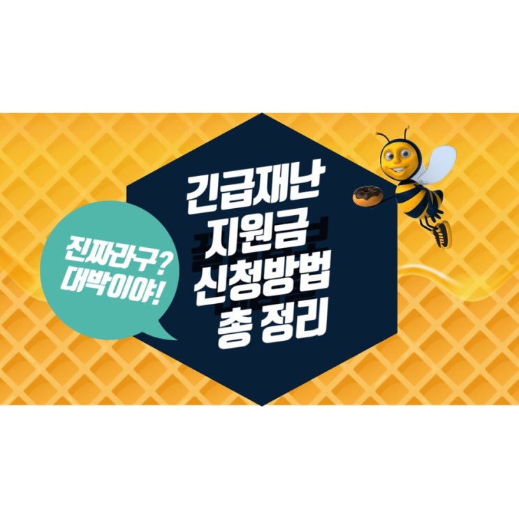 한눈에 보는 긴급재난지원금 신청 방법,온라인신청 사이트,가구기준, 대상자 조회 총정리