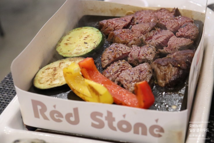 서초 아크로비스타 이탈리안 레스토랑, 교대맛집 레드스톤 아크로점