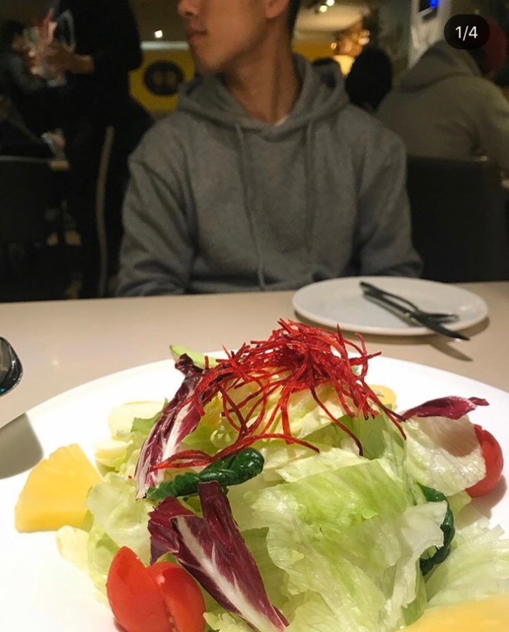 부산 남포동 맛집 [이재모피자] 죽기전에 꼭 가봐야 할 곳,