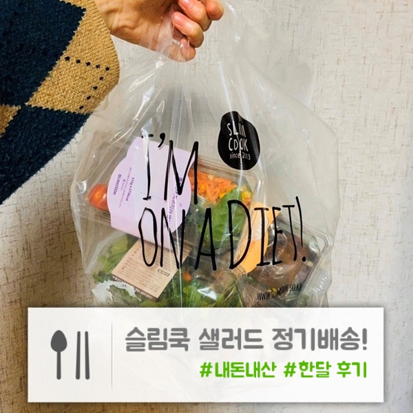 내돈내산 | 다이어트 식단 | 
