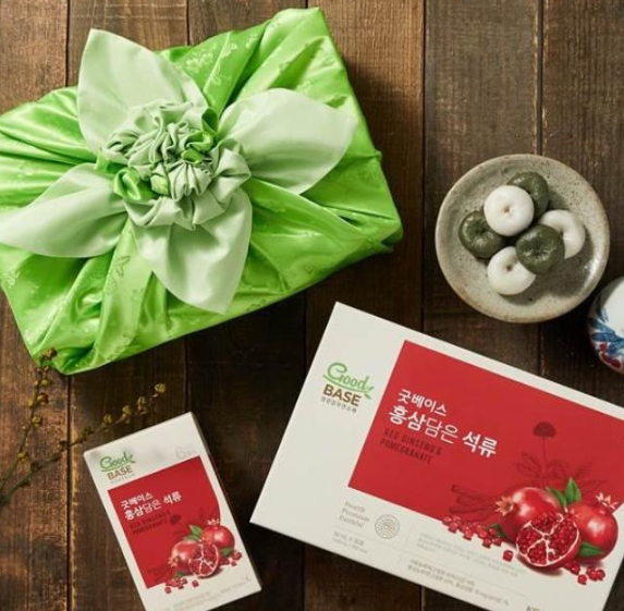 [어버이날 선물 추천] 정관장 홍삼/홍삼담은 석류 - 정관장 정몰에서 할인 받아 구매하기!!
