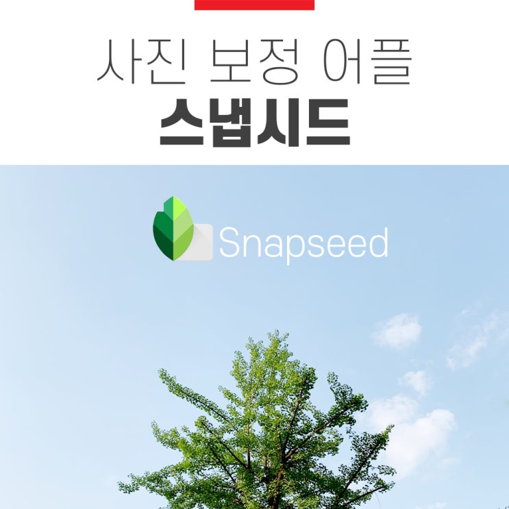 사진 수정 어플 중 젤 좋은 스냅시드 보정 사진 수정 어플 중 젤 좋은 스냅시드 보정