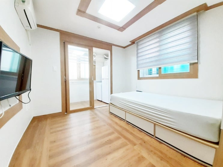 Accommodation  near Chonnam National University and  All Gwangju Areas