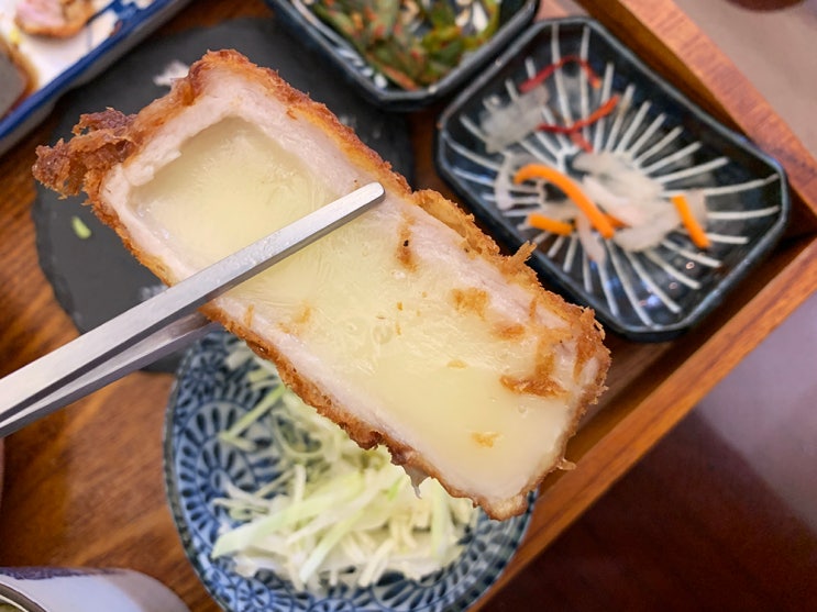 확 반한 송리단길 맛집