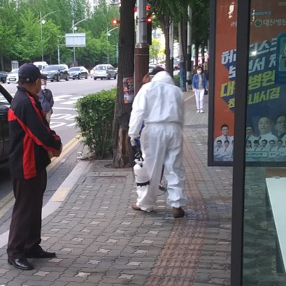 포스트 코로나 뜻 및 시대를 대비하자~(인천 확진자를 보면서 느낀점)