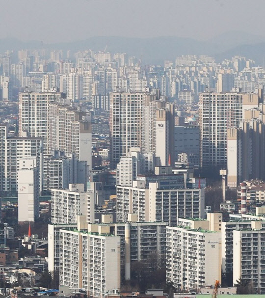 내년2월 입주에 교통,입지도 좋아 ..상도역 롯데캐슬 접속폭주
