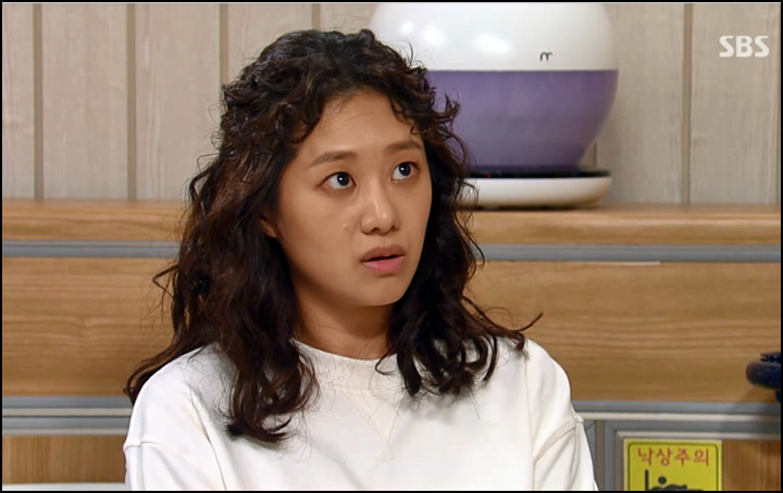 엄마가 바람났다 재방송 16회 17회 18회 19회 20회 다시보기 줄거리 '초밥 3인분이나 먹어요?'