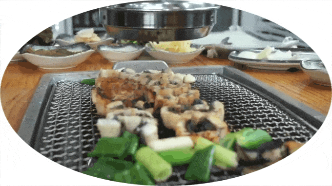 100%국내산 민물장어~!비산동맛집으로 알려진 장어명가를 안양장어맛집으로 추천드려용~~^^