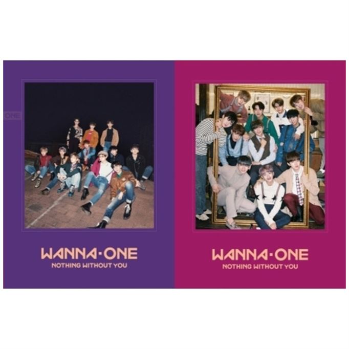 2020-05-27 디스카운트잇템 워너원 1-1=0 NOTHING WITHOUT YOU 투비원 프리퀄 리패키지 Wanna ver One ver 세트 레알 후기 2020-05-27 디스카운트잇템 워너원 1-1=0 NOTHING WITHOUT YOU 투비원 프리퀄 리패키지 Wanna ver One ver 세트 레알 후기