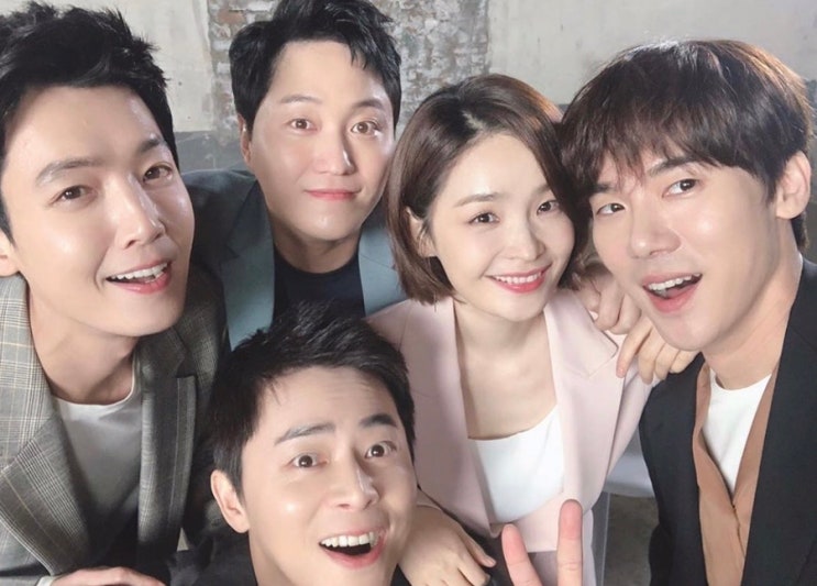 [슬기로운 의사생활 OST 모음] 아로하 /사랑하게 될 줄 알았어 /시청앞 지하철 역에서 /좋은 사람 있으면 소개시켜줘 /화려하지 않은 고백 /넌 언제나 - 슬의생 원곡 노래 소개