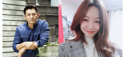 무협 코믹 영화 태백권에서 오지호, 신소율 주연으로 호흡