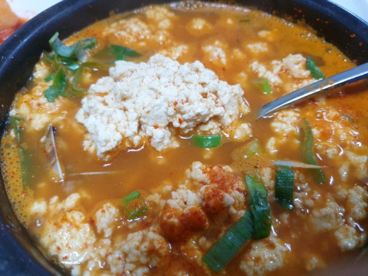 맛집 ㅡ 순두부의 성지인 듯 한 포스가 대단하다. 화심순두부 맛집 ㅡ 순두부의 성지인 듯 한 포스가 대단하다. 화심순두부