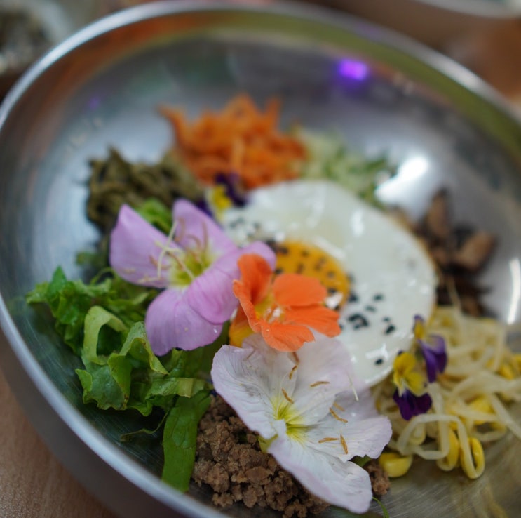 [머체왓식당] 저렴하고 맛있고 친절한 머체왓숲길의 일품 맛집!!