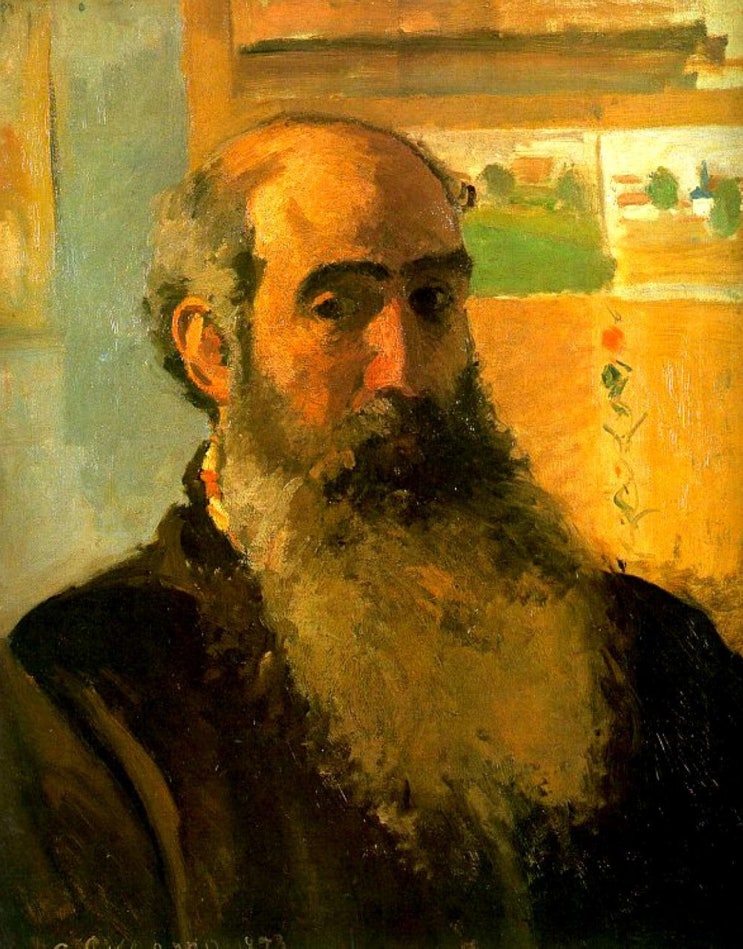 빈센트 반 고흐 삶과 작품 - 파리 시절 - 027, 빛을 담은 영혼의 화가 Vincent van Gogh / 불여우아빠 진성준의 맛깔나는명화감상