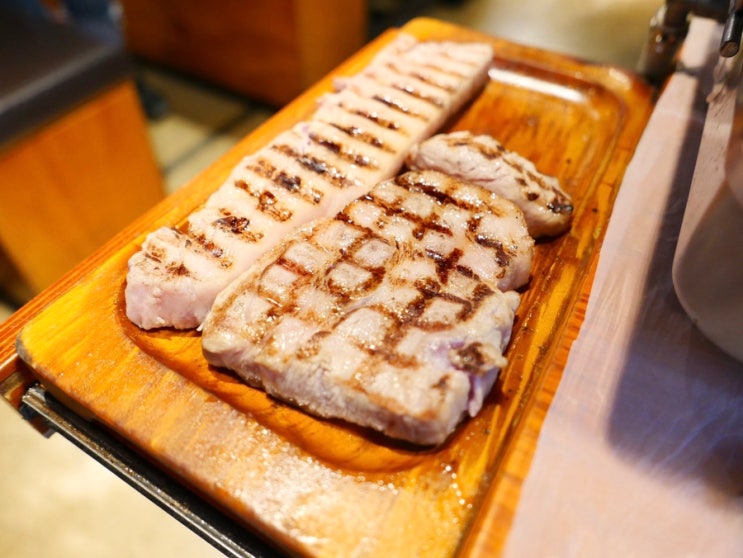 권선동맛집, 슬의생 돼지고기맛집 하남돼지집 권선점