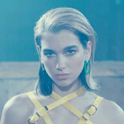 Dua Lipa(두아리파) - Dont Start Now(돈 스타트 나우) feat. 하트시그널3 OST (뮤비/가사/해석)