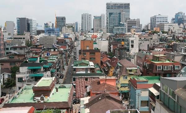 한남3구역, 총회 하루 앞두고 좌초 위기_강남구청이 집합금지 명령,총 사업비가 약 7조원