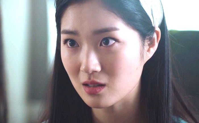 스카이캐슬 예서 김혜윤 '선을 넘는 녀석들' 출연한 나이