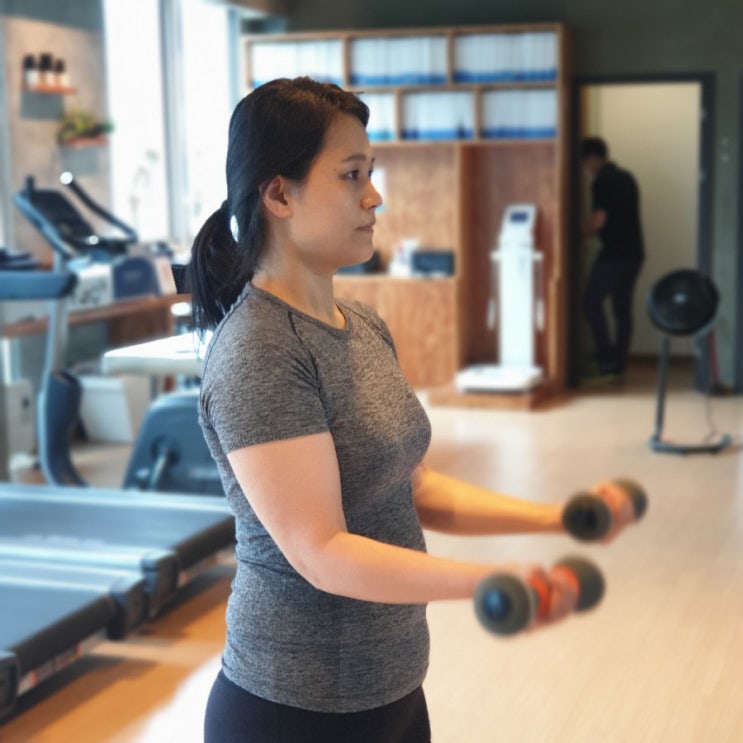 운중동 헬스장 운동검사 받을 수 있는 유일한 판교pt 어반피트