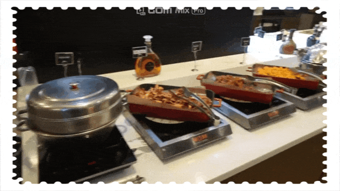 음소거하고 정신없이 먹방한 수원초밥맛집 쿠우쿠우 수원시청점