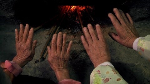 [노래 추천/가사/영상] 김광석 - 어느 60대 노부부 이야기