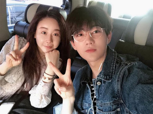 밥은 먹고 다니냐 출연 함소원 남편 진화와 나이 차이