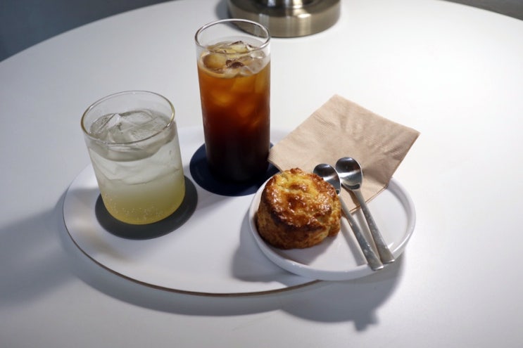 차이나타운카페 카페관동 인천 중구청 스콘맛집