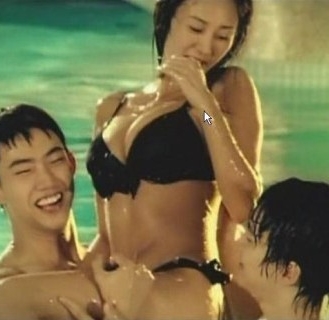 가수 지나 인스타 주소 2년만에 근황 공개 나이는