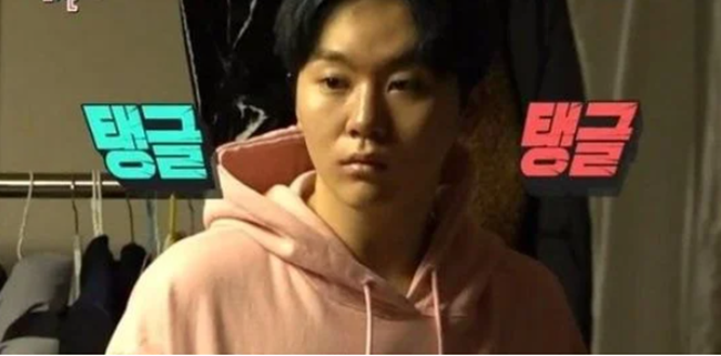 세븐틴 부승관이 정한이랑 싸운 썰