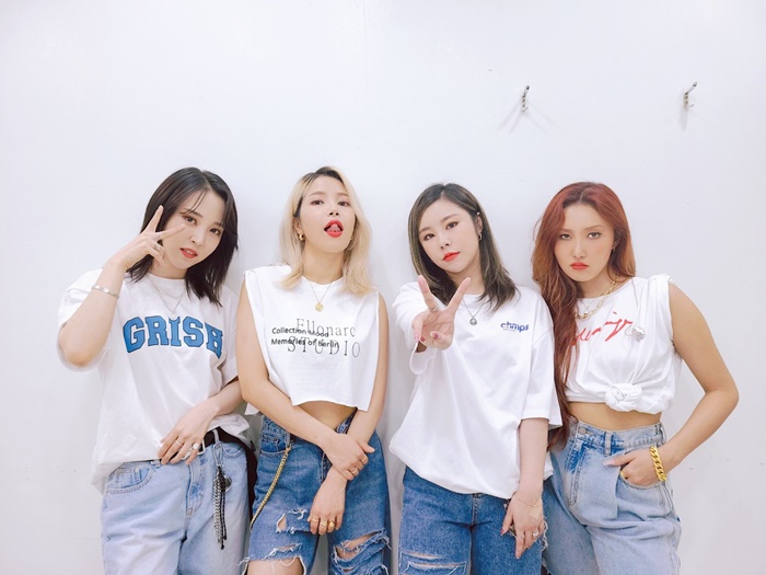 2020 드림콘서트 라인업 모음