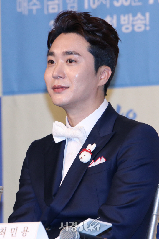 조성모 아내 결혼 근황 노래 부인 구민지 직업 남편 자녀 아들 조봉연
