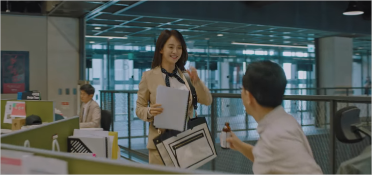 우리 사랑했을까 송지효 패션 가방, 1회부터 6회까지 싹 다 알려드림!
