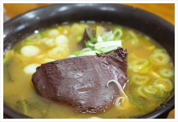 생생정보 리얼가왕 4500원 선지해장국 밥무한리필 5000원 돌솥비빔밥 위치 7월 28일 방송