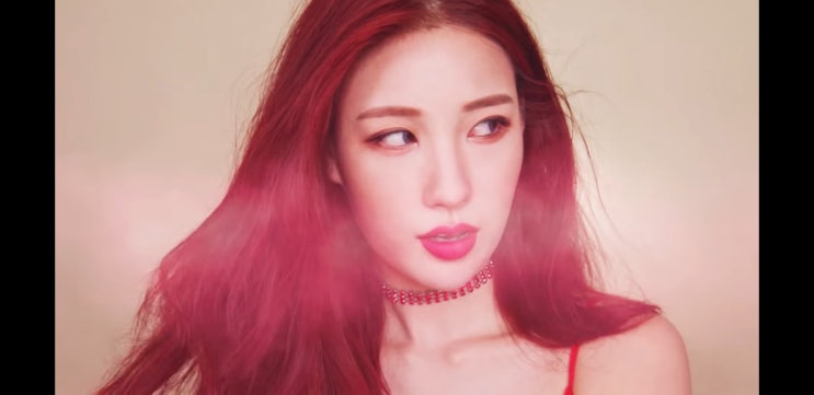 뷰티 유튜버 이사배 메이크업 수준