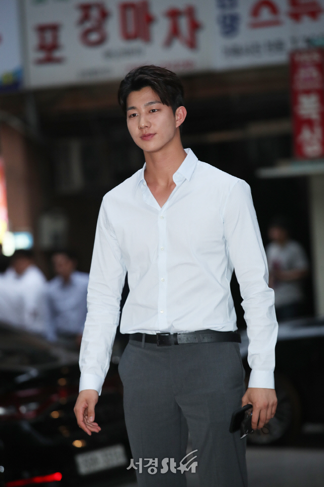 기도훈 나이 키 학력 몸무게 혈액형 소속사 오윤아 드라마 영화 출연작 인스타