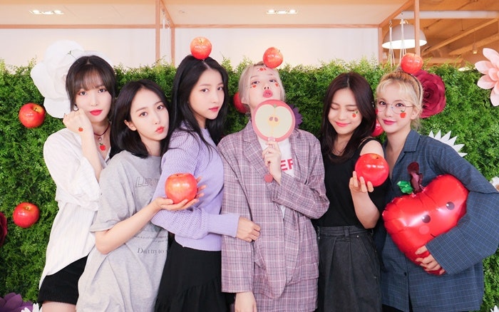 2020 소리바다 어워즈 라인업