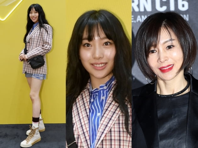 황신혜 인스타그램 나이 딸 이진이 엄마 결혼 어린시절 전남편 직업 이혼 사유 재혼 리즈