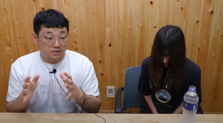 <유튜버 뒷광고 사건 정리> 참PD가 저격한 유튜버, 뒷광고 유튜버 목록, 뒷광고 유튜버 리스트 / 공혁준, 나름, 도티, 문복희, 상윤쓰, 쯔양, 햄지