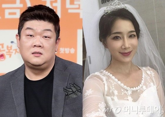 개그맨 유민상 김하영 결혼 몸무게 나이 의자 남자 여자 친구 남편 부인 아내