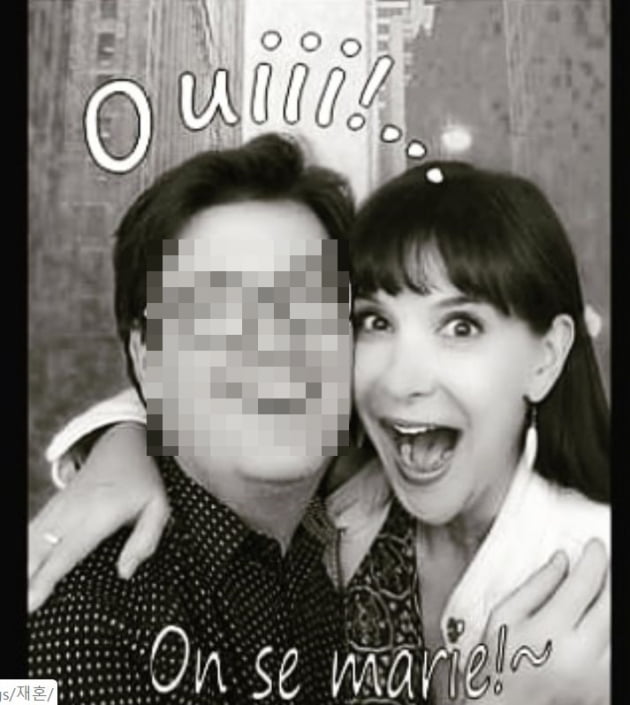 이다도시 전남편 재혼 결혼 서창수 이혼 사유 배드파더스란? 나이 학력 고향 국적 본명 자녀 딸 아들