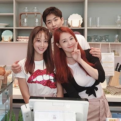 신박한정리 오정연 나이 집 공개 카페 위치 전남편 서장훈 결혼 이혼 정리