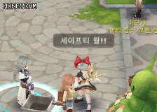 라그나로크 오리진 보조 프리스트 공략