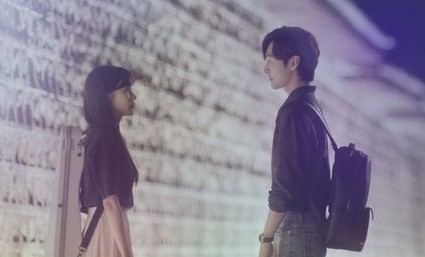 브람스를 좋아하세요? 정반대 이미지 보여주는 박은빈