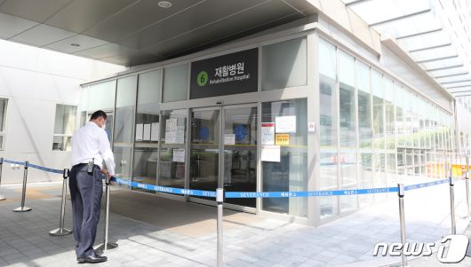 강서구 어린이집 관련 13명 확진, 세브란스병원→경기 요양원 전파