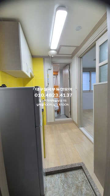 칠곡경북대학교병원 대구학정동신축급 참한 방[대구칠곡원룸]