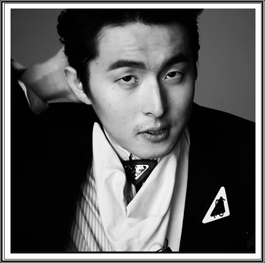 나혼자산다 기안84 화보