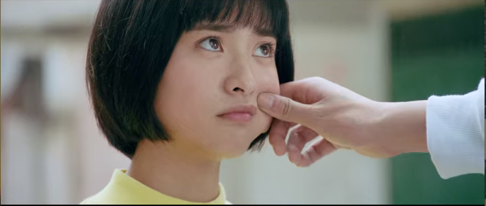 [중드]치아문단순적소미호(致我们单纯的小美好) 15화 리뷰