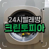 크린토피아 이불세탁 후기