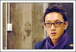 새로운 세대의 등장을 엿보다 [현장+人] | 이지호 명랑씨어터 수박 프로듀서·대표 | 글 : 이수현_국립극단 프로듀서