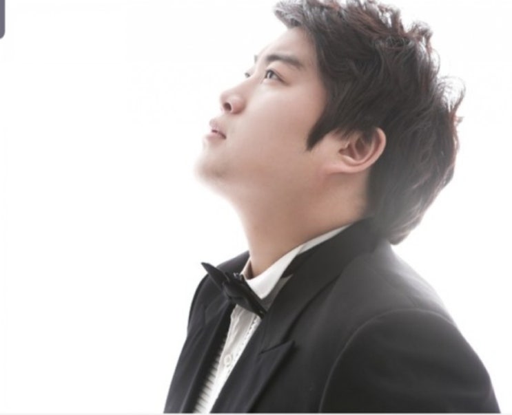 미스터트롯 김호중, 파바로티, 트바로티, 천상재회.천상의 목소리